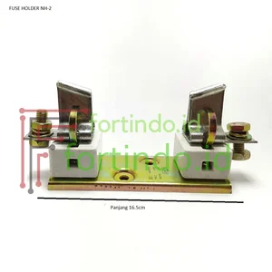 NH FUSE HOLDER NH-2 400A (METAL) FORT