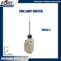 Limit Switch Omron Cwlnj-2 380V