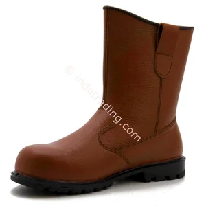 Sepatu Safety Merk Cheetah 2288 C