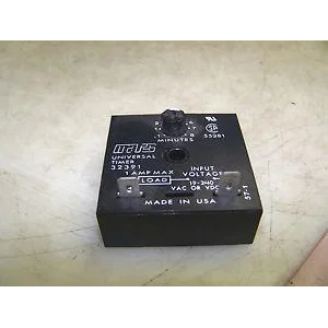 mars universal timer