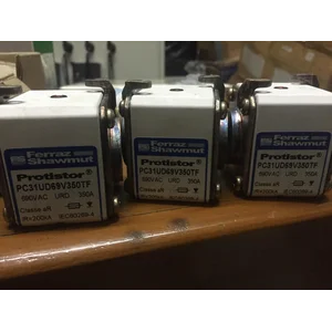 Ferraz Shawmut Protistor PC31UD69V350TF Fuse Sekring