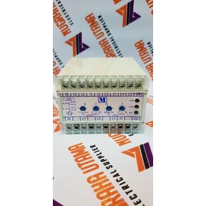 MULTITEK M200-V33W Voltage Relay