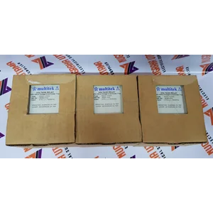 MULTITEK M200-V33W Voltage Relay