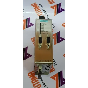 SIEMENS 6GK1503-4CB00  PROFIBUS OLM/G22 V4.0 
