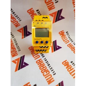 Bender CME40 measuring and monotoring relay