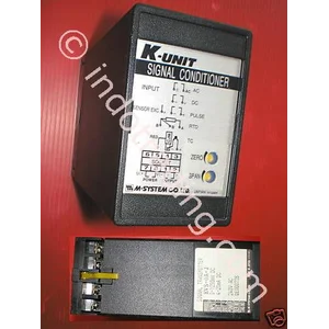 M-System Kvs-Oa-H K 10