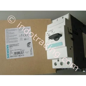 Thermistor SIEMENS Model 3RV1021 1AA10 