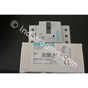 Thermistor SIEMENS Model 3RV1021 1AA10 