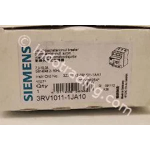 Thermistor SIEMENS Model 3RV1021 1AA10 