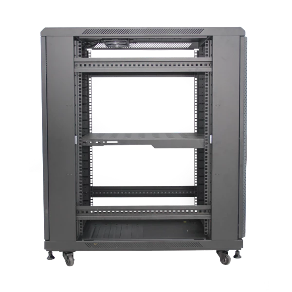 Rack Server 20U Depth 900mm Indorack Standing Close Rack 19 inch ...
