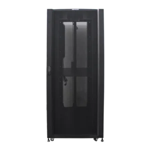 Rack Server 42U Depth 1200mm Indorack Heavy Duty Rack 24 inch PRO12042P ...