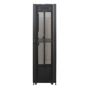 Rack Server 47U Depth 1200mm Indorack Heavy Duty Rack 24 inch PRO12047P ...
