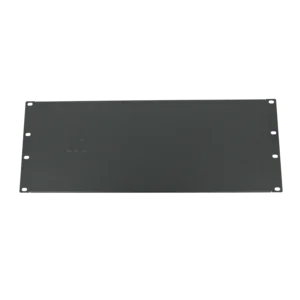 Accessories Rack Blank Panel Standart 4U BPS04 | Utama Rackindo Semesta