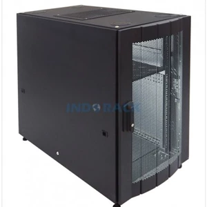 Close Rack Server Standing Heay Duty Rack 20U Pro11530 Perforated Door