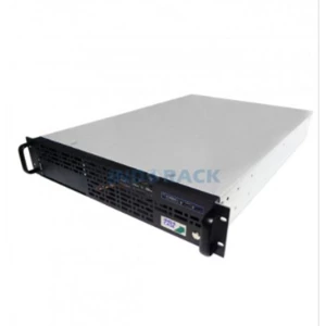 Server Case 2U 6 Bays HDD SATA - IC2006