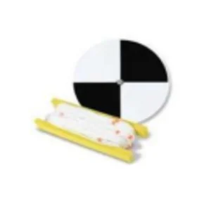 Secchi Disk / Pengukur Kekeruhan Air 