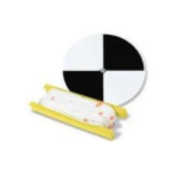 Secchi Disk / Pengukur Kekeruhan Air 