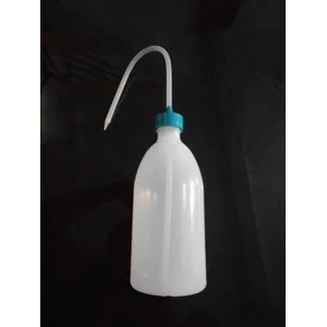Wash Bottle - Alat Laboratorium Umum