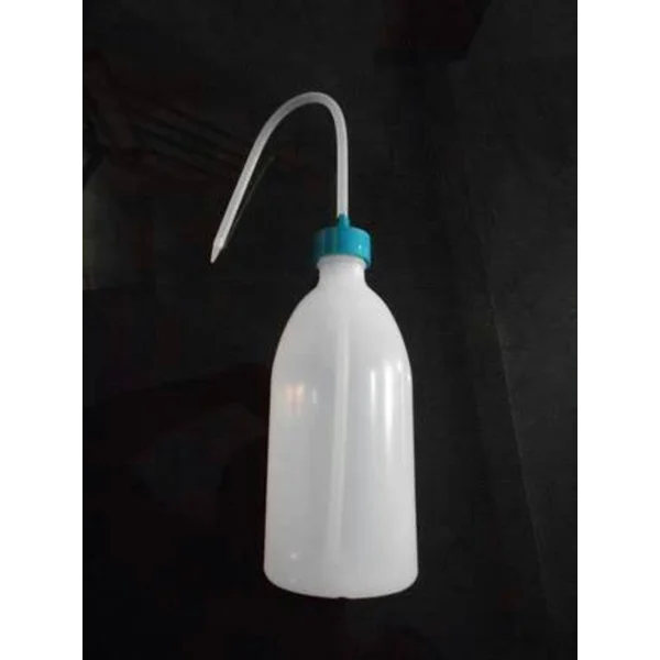 Wash Bottle - Alat Laboratorium Umum