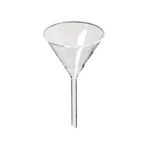 Glass Funnel - General Laboratory Equipment