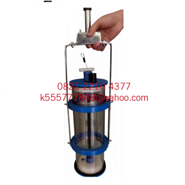 Water Sampler Vertical Tipe NOBILE VWS-01