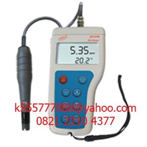 Portable D.O Meter (Dissolved Oxygen) AD630