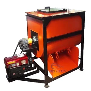 Mesin Mixer Kopi