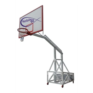 Portable Basketball Ring Horja 120 x 180 cm