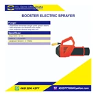 Alat Semprot Pertanian / Booster Electric Sprayer 12 Volt 1