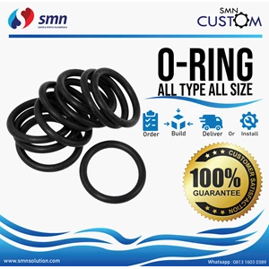 O-ring ( All Size All Type )
