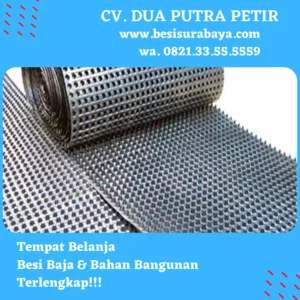 Geonet Geocomposite Triplanar Thickness 6mm 750gsm