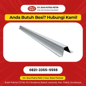 RENG 28 X 0.45MM X 6MTR BAJA RINGAN