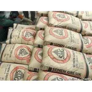  Semen conch GRESIK dan Tiga Roda Disurabaya