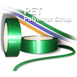 Tali Strapping Band PET Surabaya 