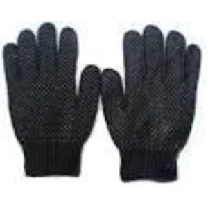 Sarung Tangan Safety KING KUNING HITAM