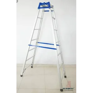 Tangga Aluminium KIMKO Model Lipat