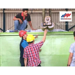PLAT TIMAH RUANG ROTGEN DENGAN UKURAN 0.5MM 0.8MM 1MM 1.5MM 2MM 3MM LENGKAP 
