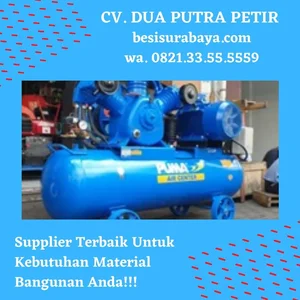 Kompresor Angin Automatic Termurah Berkualitas 