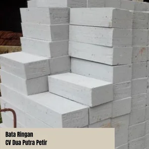  Bata Hebel / Bata Ringan / Bata Celcon Surabaya
