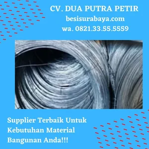 Cheapest 20kg Bendrat Wire in Surabaya