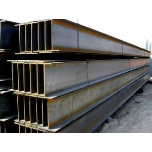 Besi WF Ukuran 198 x 99 x 4.5 x 7 mm – 12 M