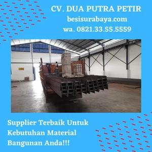 Besi WF 300 Berat 440kg
