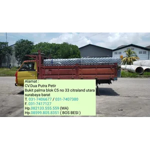 Kawat Bronjong Gabion Box Dpp Ukuran 3 Kubik