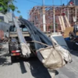 Besi Beton Polos SNI : Pentingnya Menghitung Kebutuhan Sebelum Memulai Proyek