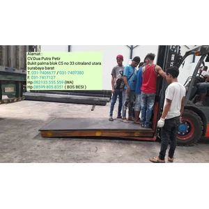 CNP 100 and 80 Channel Steel – C Profile Steel for Construction