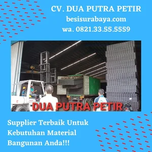 Besi Wiremesh M4 SNI Surabaya – Spesifikasi. Keunggulan dan Kegunaannya