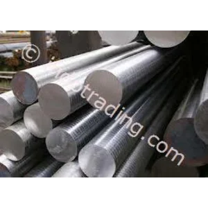 Besi Round Bar / AS Besi Stainless ST70 ST90