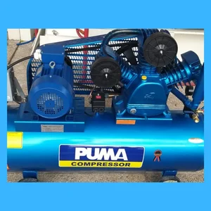 Kompresor Angin Automatic PK-75-250 A Puma