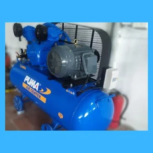 Kompresor Angin Automatic PK-75-250 A Puma