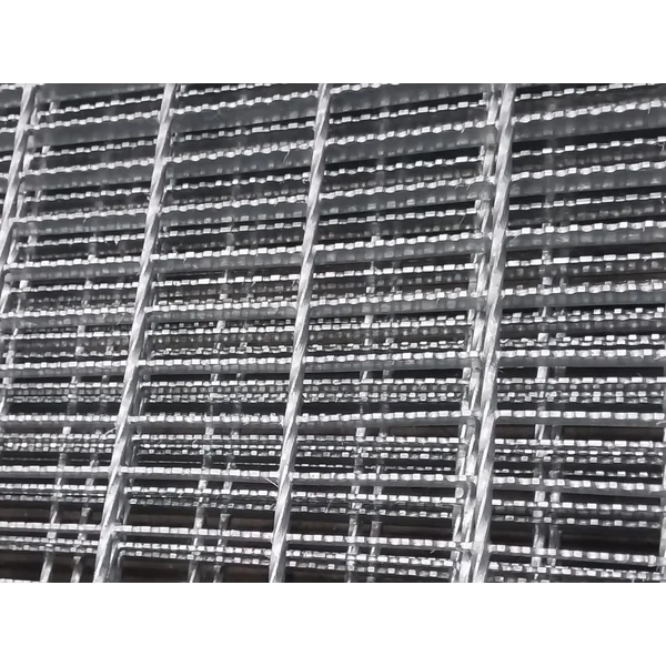 Ukuran Plat Grating Galvanis  25mmx3mmx90cmx6mtr Surabaya